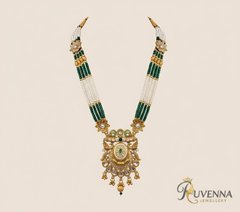 Gulzaar Collection – Peacock Blossom Edition