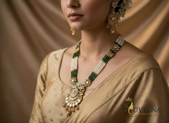 Gulzaar Collection – Peacock Blossom Edition