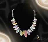 Fusion Necklace Eden Glow