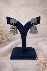 Traditional Earrings