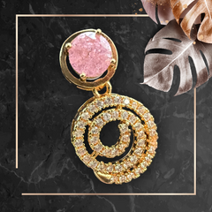 Regalia Spiraluxe Necklace