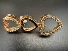 Amora Gleam Jewellery Set