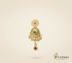 Gulzaar Collection – Radiant Sun Edition