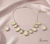 Fusion Jewellery Sets -Morning Star