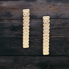 GraceLite Aura Double Diamond Set - Rose Gold