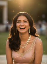 GraceLite Aura Double Diamond Set - Rose Gold