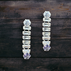 GraceLite Aura Majestic Multicolour Neckless