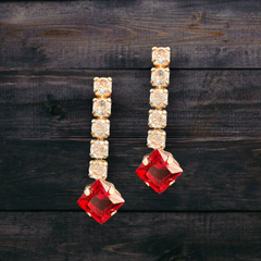 GraceLite Aura Neckless Radiant Red