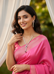 GraceLite Aura Neckless Radiant Red