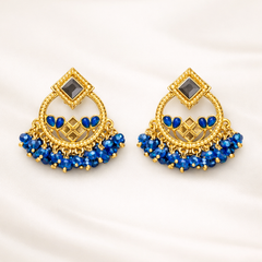 Chandbali Earrings