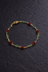 Tulip bracelet (small)