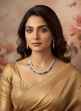 GraceLite Aura Majestic Multicolour Neckless