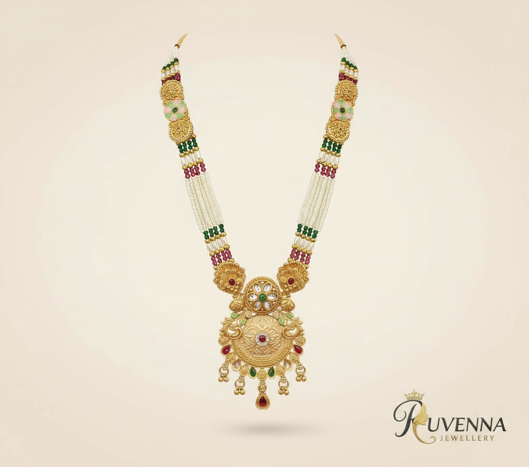 Gulzaar Collection – Radiant Sun Edition