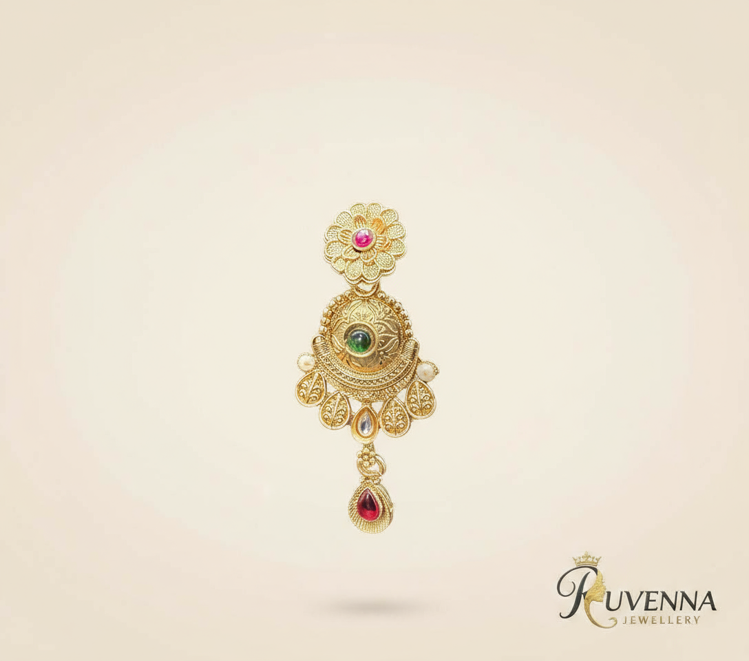 Gulzaar Collection – Radiant Sun Edition