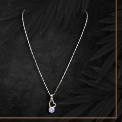 Aveline Pendant Chain