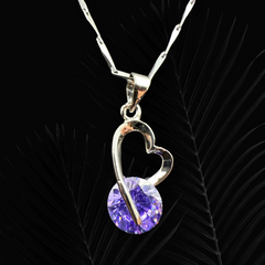 Aveline Pendant Chain