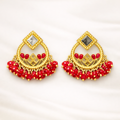 Chandbali Earrings