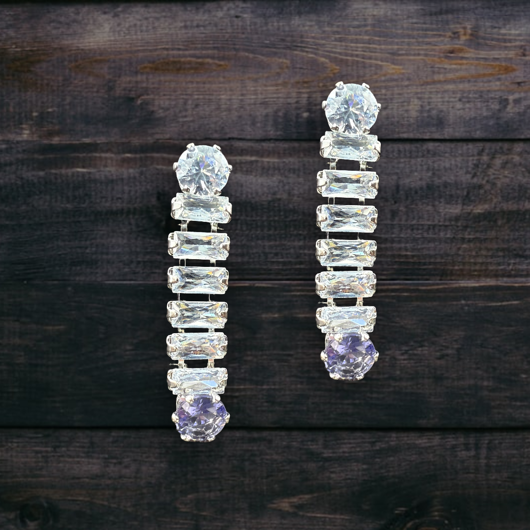 GraceLite Aura Majestic Multicolour Neckless
