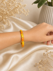 Meenakari bangles