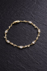 Tulip bracelet (small)