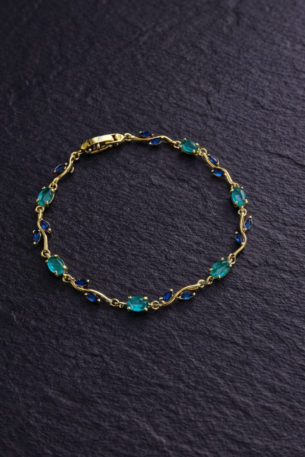 Tulip bracelet (small)