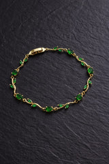 Tulip bracelet (small)