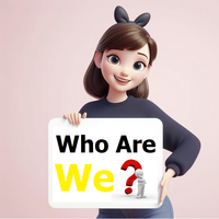Who we are